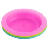  Set tanjira 4pcs Rainbow KKB40163 u