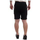 Emporio Armani Hlače 3/4, 7/8 Emporio Ea7 Pentru Barbati Train Gold Label Črna | Shoptok.si