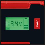 Einhell polnilnik akumulatorjev CE-BC 10 M 1002245 | Shoptok.si