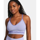 Under Armour Podprsenka Seamless Low Long Bra | Shoptok.si
