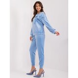 Italy Moda Set-DHJ-KMPL-8870.59-light blue | Shoptok.si