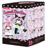 Pop Mart figurica sanrio characters sweet besties series blind box (single) Cene
