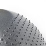  Yb03 65cm siva lopta za teretanu hms | shoptok.hr