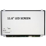  led ekran za laptop 11.6 slim 30, kacenje gore-dole | ePonuda.com