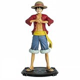 SFC Super Figure Collection ABYSTYLE One Piece Monkey D. Luffy Abystyle Studio Figure, (21240391) Cene