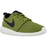 Nike Modne superge Rosherun Zelena | Shoptok.si