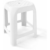 Sanja Ippi Plastična hoklica H46/ bela | Eponuda.com