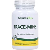Nature's Plus Trace-Mins™ - 180 tabl. Cene