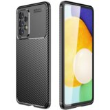 Onasi silikonski ovitek carbon za samsung galaxy A53 - črn Cene