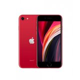 Samsung Obnovljeno - znaki rabe - APPLE iPhone SE rdeč 64GB pametni telefon, (22109995) | Shoptok.si
