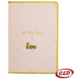  Notes A5 , tvrdi uvez, 80 l | Eponuda.ba