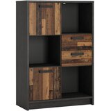 Modern Living Omara Nubi, Barva Hrasta, Temno Siva Cene