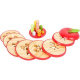 Legler Small Foot Izobraževalna igra "Logisteck Apple" Cene