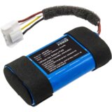 Telit Power Baterija za JBL bežične zvučnike, Li-Ion, 3.7V, 5200mAh | Eponuda.com