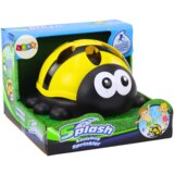 GARDEN Sprinkler Ladybug Water Fountain Yellow | shoptok.hr