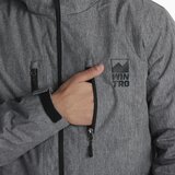 Wintro muška jakna alan jacket M