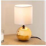 Atmosphera Lampa Timeo, 25 cm , Zlatna Cijene