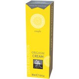 Shiatsu Stimulacijska krema za pare Love Explosion, 30 ml Cene