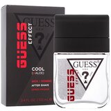 Guess grooming Effect vodica nakon brijanja 100 ml | shoptok.hr