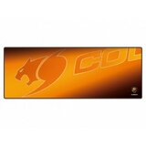 Cougar arena mouse pad xl orange cene