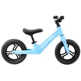  Bicikl za balans ULTRA s laganim magnezijskim okvirom, plavi | shoptok.hr