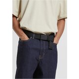 Urban Classics Canvas belts black/black | shoptok.hr