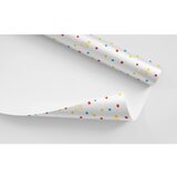 JUPIII Ukrasni papir točkice UPTOC | shoptok.hr