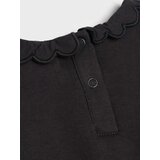 Sinsay Pamučne crewneck majice s ukrasnim ovratnikom 2 pack | shoptok.hr
