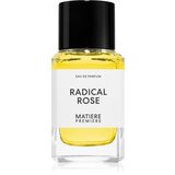 Matiere Premiere Radical Rose parfumska voda uniseks 100 ml Cene