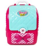 Pink Beauty Kit in a Backpack | shoptok.hr