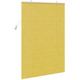  Bambus rolete Žuta 110 x 160 cm Bambus | shoptok.hr