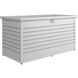 BIOHORT kovinski zaboj 159X79X83 cm v 160 high za prosti čas | Shoptok.si