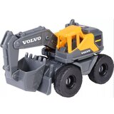 Dickie Volvo Construction Set 203722015 | shoptok.hr