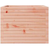  Vrtna sadilica 60x60x46 cm od masivnog drva duglazije | shoptok.hr
