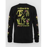 Horsefeathers Netru T-shirt black | Shoptok.si