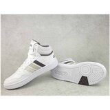 Adidas Hoops 3.0 Mid Bijela | shoptok.hr