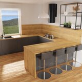  Luster na kablu KITCHEN 1xE27/15W/230V beo | Eponuda.com