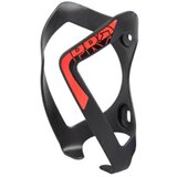  Nosač Bidona Pro Alloy Crna/Crvena Cijene