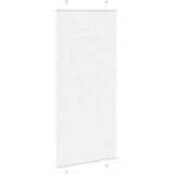  Plisirana roleta bijela 90x200 cm širina tkanine 89,4 cm | shoptok.hr