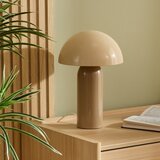 Atmosphera Stona lampa LITO 1xE14/6W/230V bež | Eponuda.com