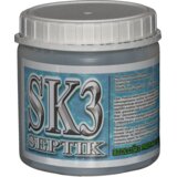 SK3 Septik 6x30g | Ekološko sredstvo za pročišćavanje septičkih jama | shoptok.hr