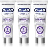 Oral-b Pro-3D White Intensive Whitening set njege za zube Cijene