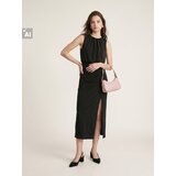 Sinsay Midi haljina s naborima | shoptok.hr