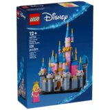 Lego Mini dvorac uspavane ljepotice | Eponuda.ba