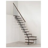  Stepenice Minka Style-L orah sive | shoptok.hr