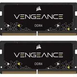 Corsair Vengeance CMSX32GX4M2A2933C19 memory module 32 GB 2 x 16 GB DDR4 260-pin SO-DIMM Cijene
