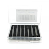 set nastavaka za elektricni srafciger ES120/ES121 za iphone