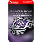  Saints Row The Third Remastered - Steam koda brez škatlice (WINDOWS PC | STEAM DECK) | Shoptok.si
