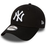 New Era Kape s šiltom K 940 mlb league basic neyyan Črna Cene