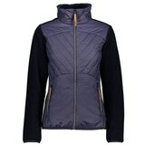 CMP Bluza Damska 3H39276GRANAT sarena Cijene
